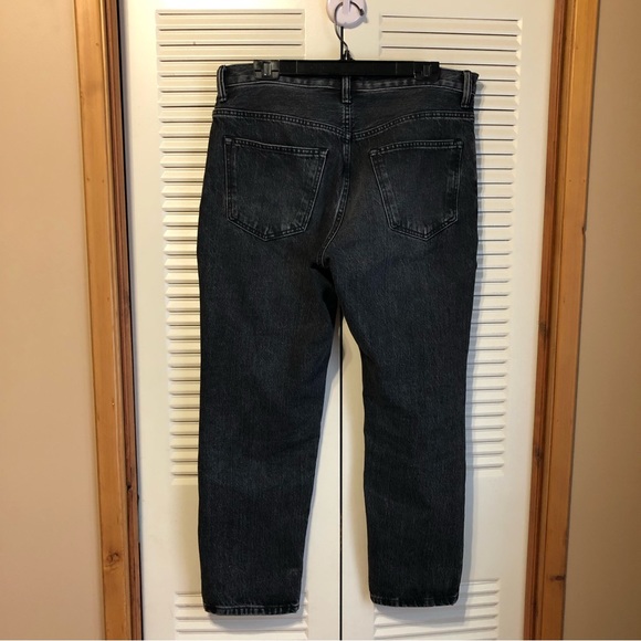 Everlane Relaxed Boyfriend Jean Size 30 Regular - Picture 4 of 11
